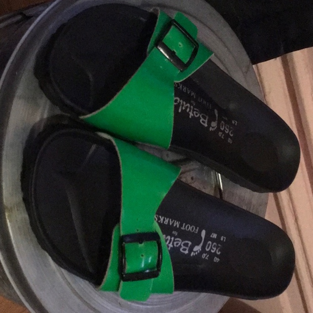 Birkenstock